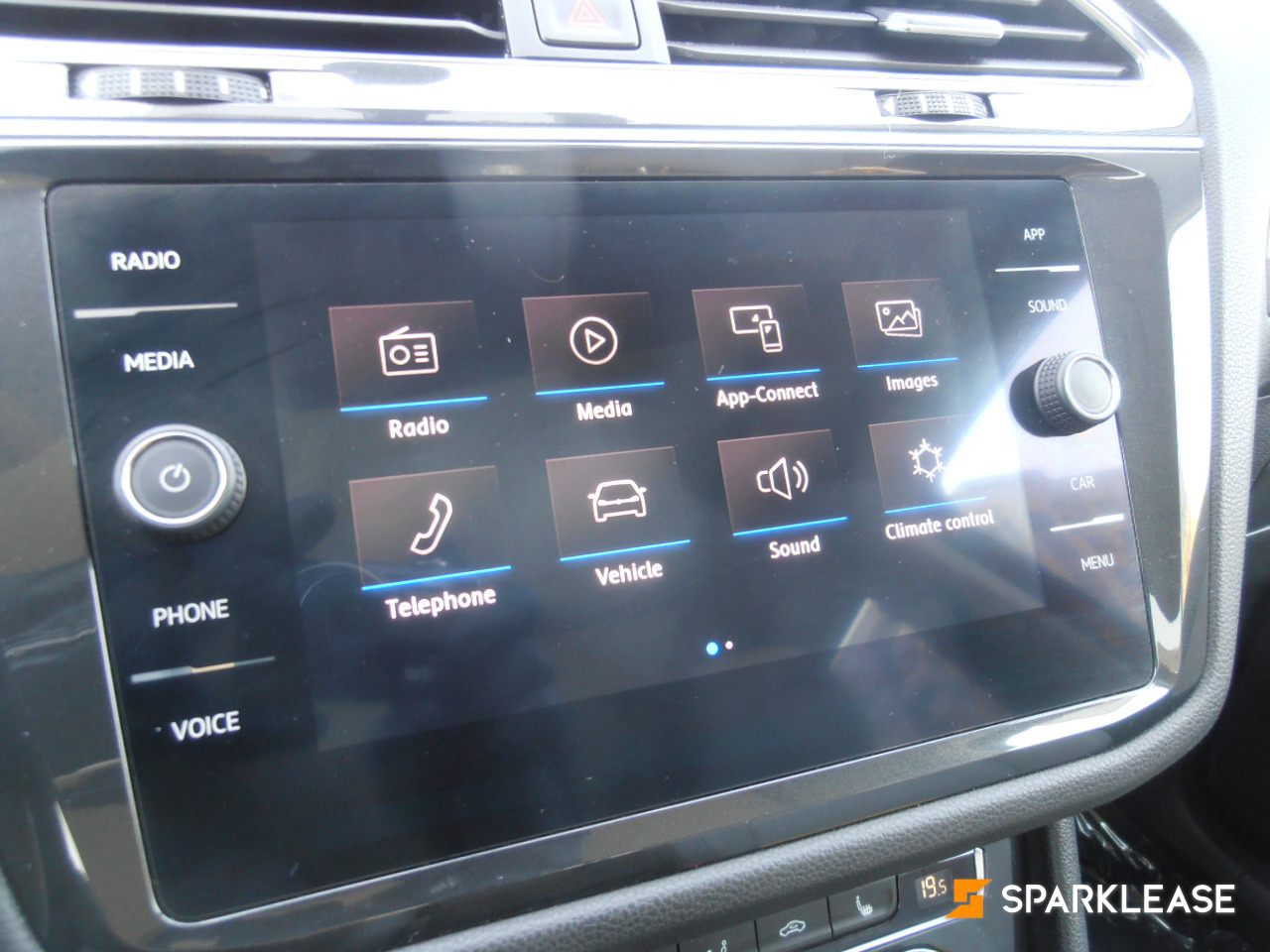 2018 Volkswagen  Tiguan  SE 4MOTION , 多伦多, 全款车