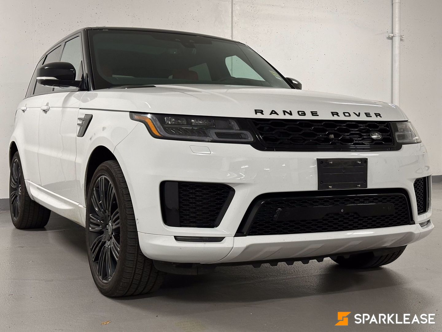 2019 Land Rover Range Rover Sport V8 Sup..., Vancouver, Lease Quote Provided