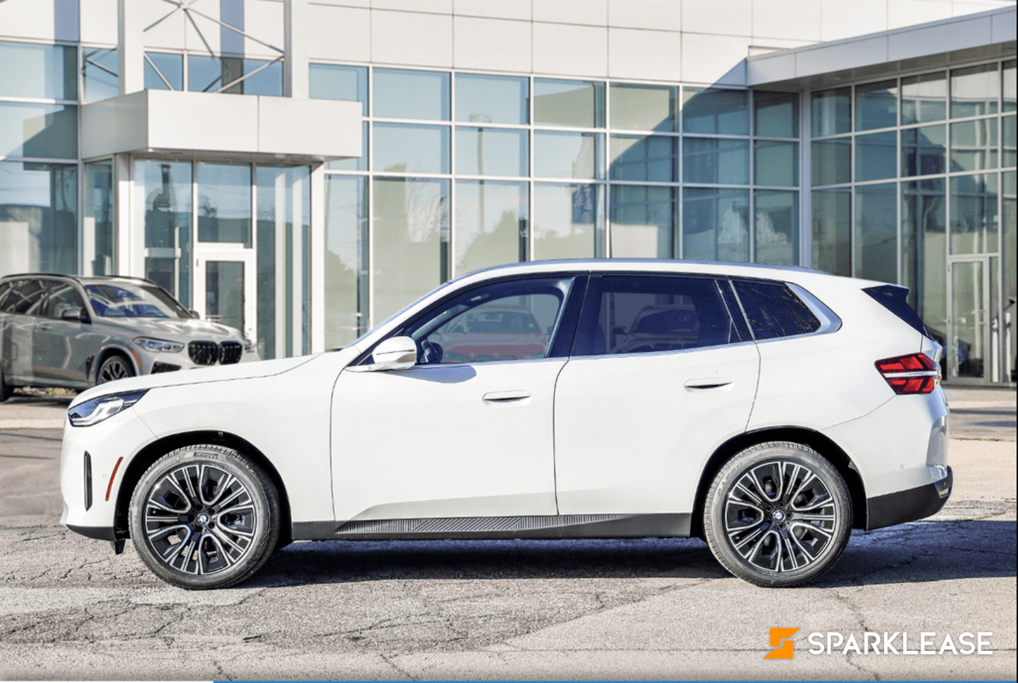 2025 BMW  X3  30 xDrive Sports Activity Vehicle , Toronto, Lease Quote Provided