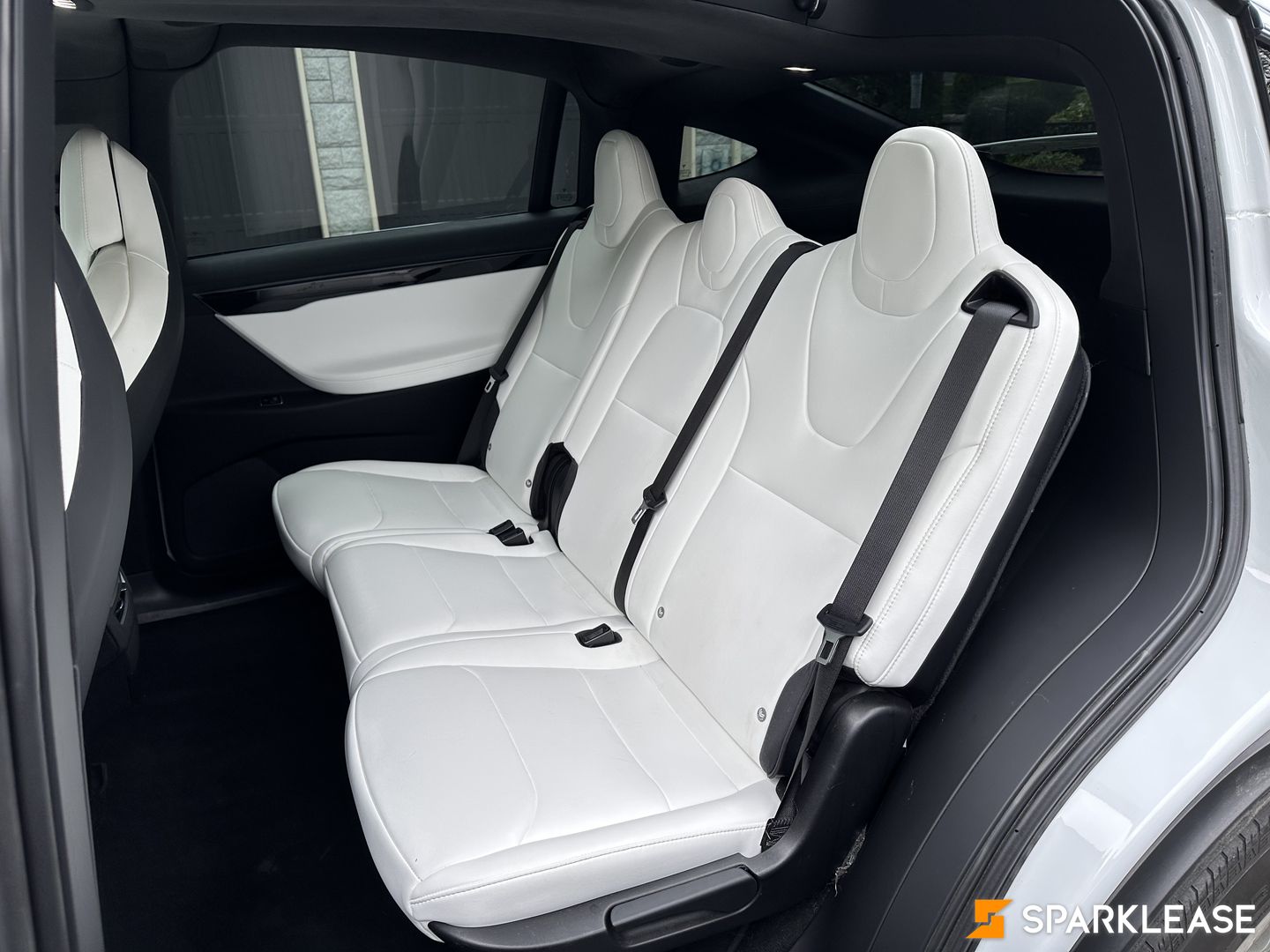 2018 Tesla Model X AWD, Vancouver, Cash