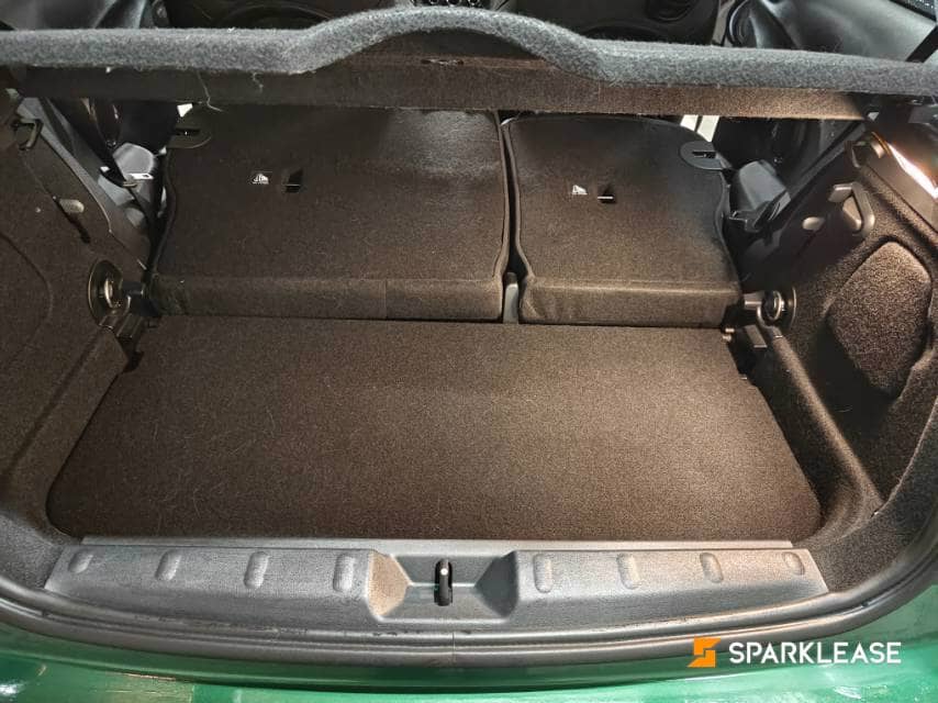 2024 MINI 3 Door Cooper SE FWD, Vancouver, Lease Transfer