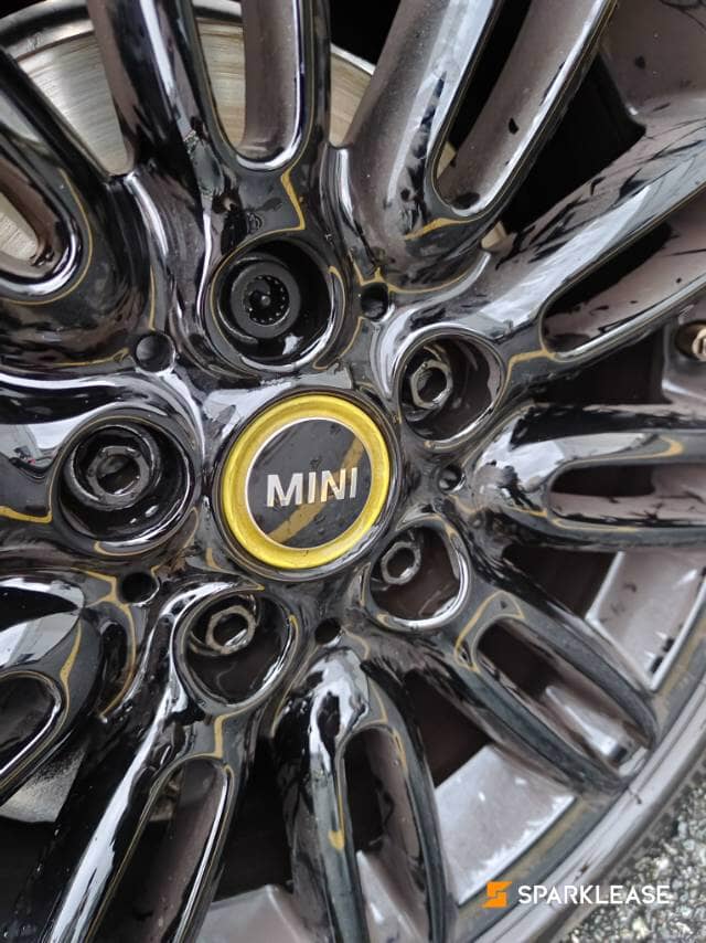 2024 MINI 3 Door Cooper SE FWD, Vancouver, Lease Transfer