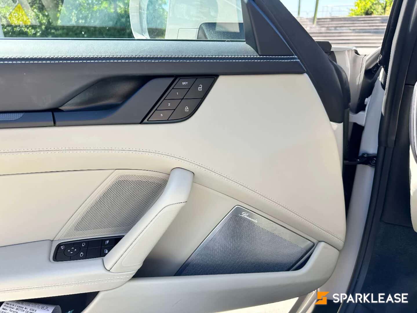 2022 Porsche  911  Targa 4 GTS , Toronto, Lease Quote Provided