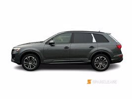 2025 Audi Q7 55 TFSI quattro Demo, Vancouver, Finance Quote Provided