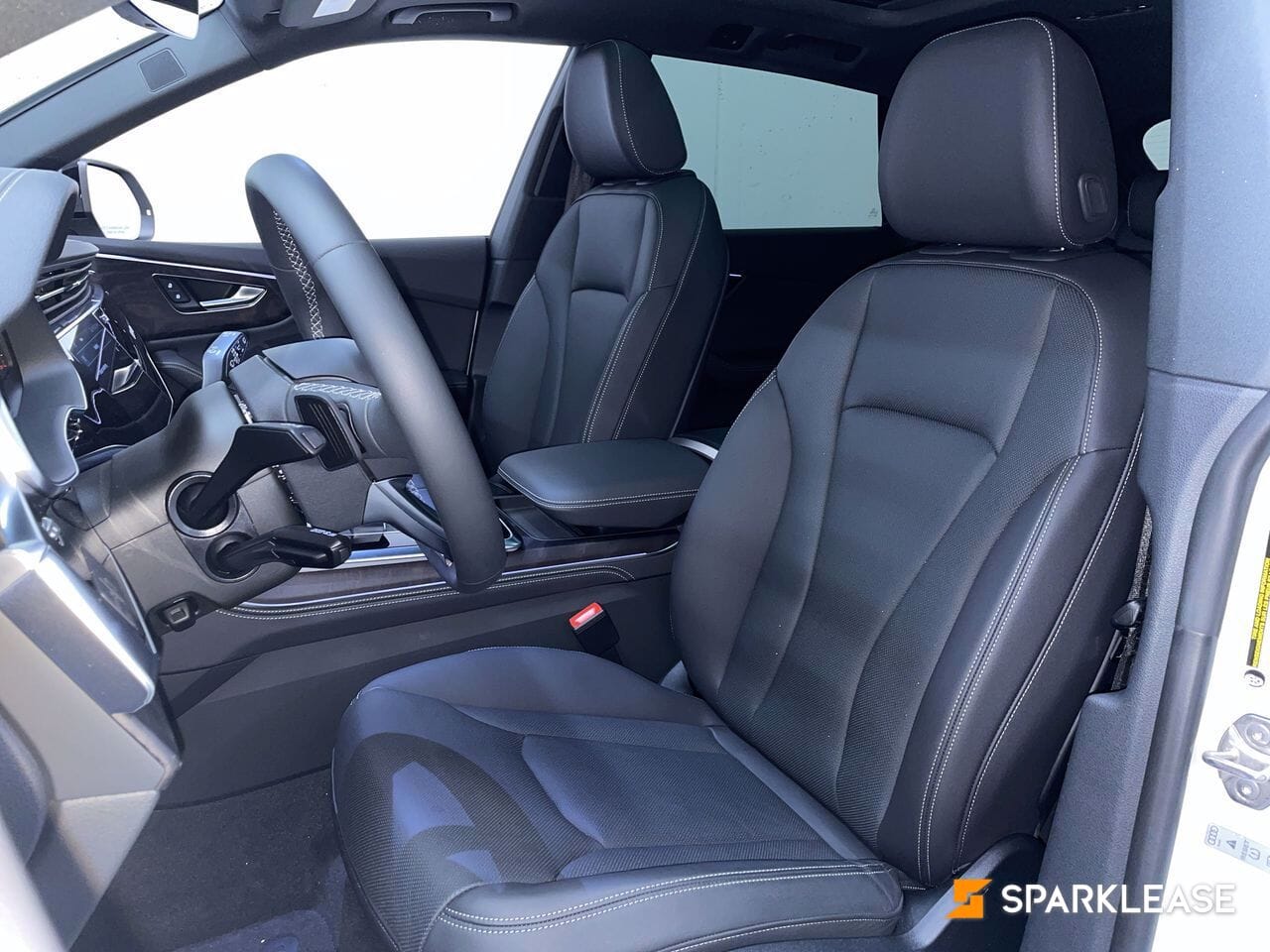 2024 Audi  Q8  Progressiv 55 TFSI quattro , Vancouver, Lease Quote Provided