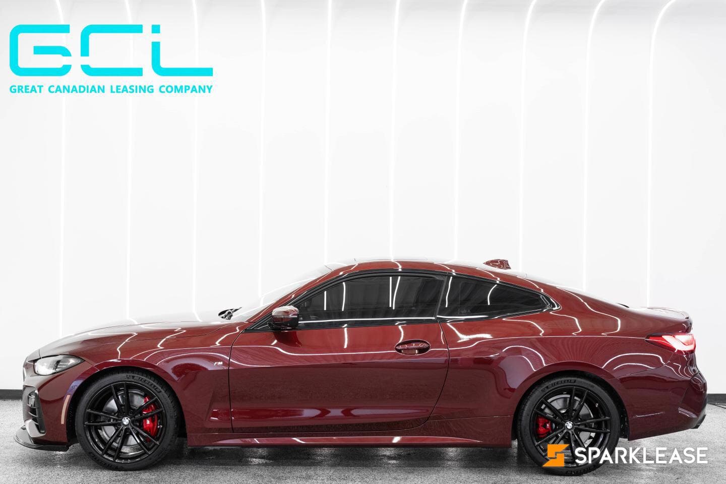 2022 BMW 4 Series M440i xDrive Coupe, 多伦多, 全款车