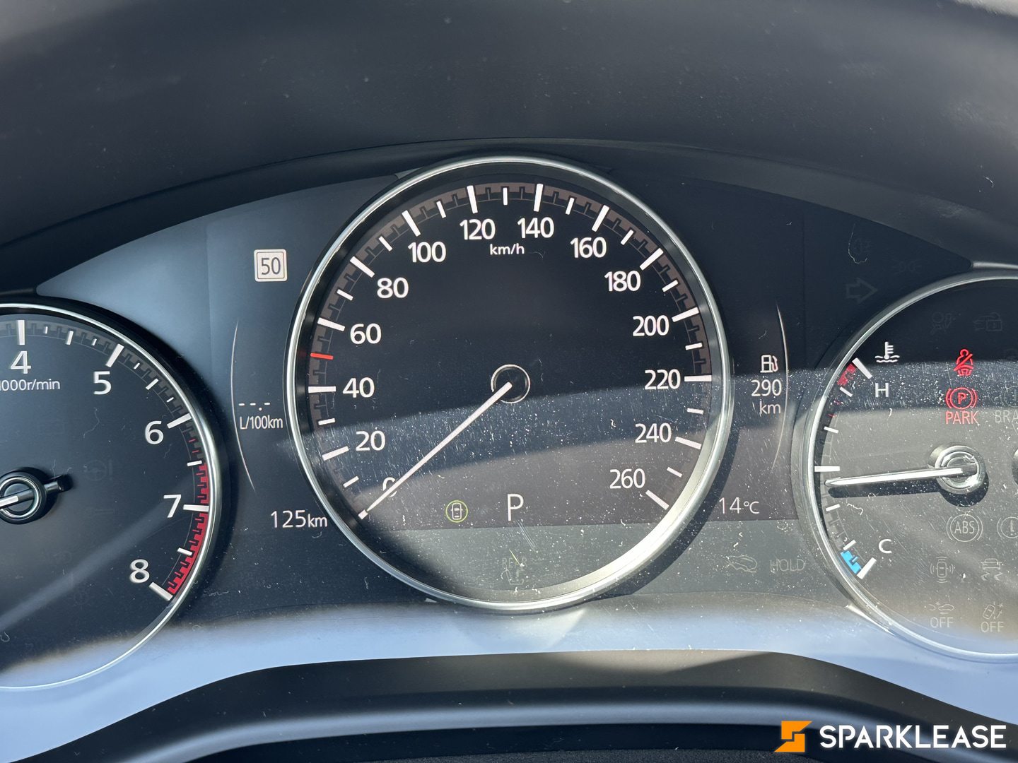 2025 Mazda CX-30 GT AWD, Vancouver, Lease Transfer