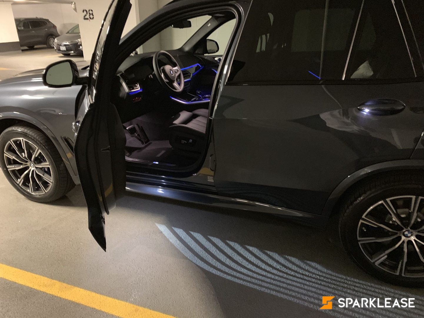 2019 BMW X5 xDrive40i Sports Activity Vehicle, Toronto, Cash