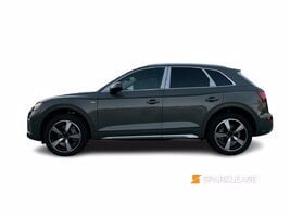 2025 Audi Q5 Progressiv 45 TFSI quattro, Vancouver, Finance Quote Provided