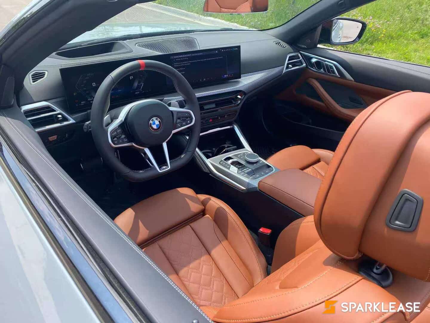 2025 BMW 4 Series M440i xDrive Convertible, Toronto, Lease Transfer