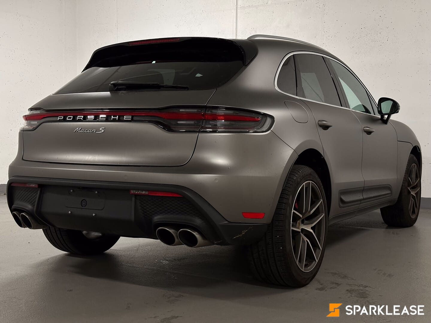 2023 Porsche  Macan  GTS AWD , Vancouver, Lease Quote Provided