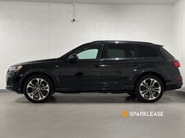 2022 Audi Q7 Progressiv 55 TFSI quattro, Vancouver, Finance Quote Provided