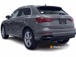 2021 Audi Q3 Technik 45 TFSI quattro, Vancouver, Finance Quote Provided