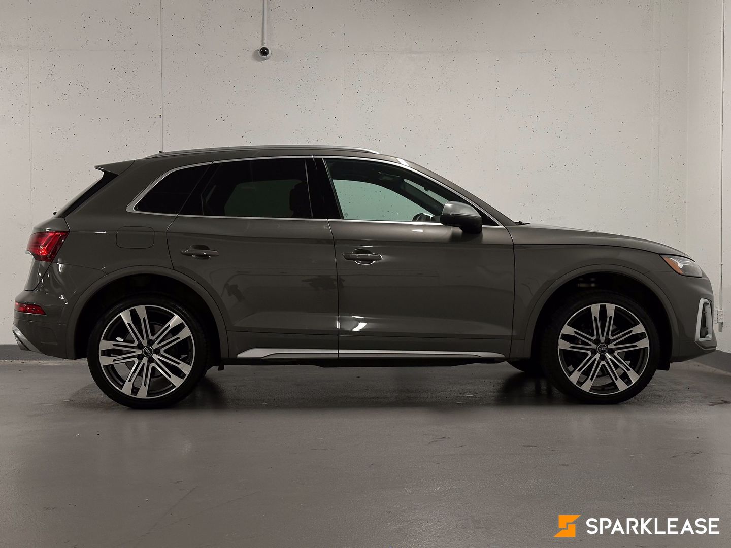 2024 Audi  SQ5 , Vancouver, Lease Quote Provided