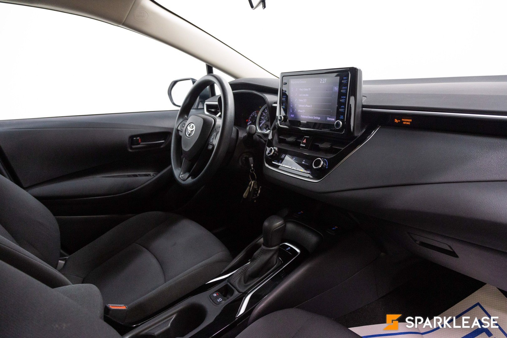 2022 Toyota  Corolla  LE CVT , Toronto, Finance Quote Provided