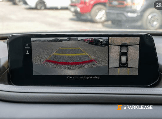 2024 Mazda CX-30 GT AWD, Toronto, Lease Transfer