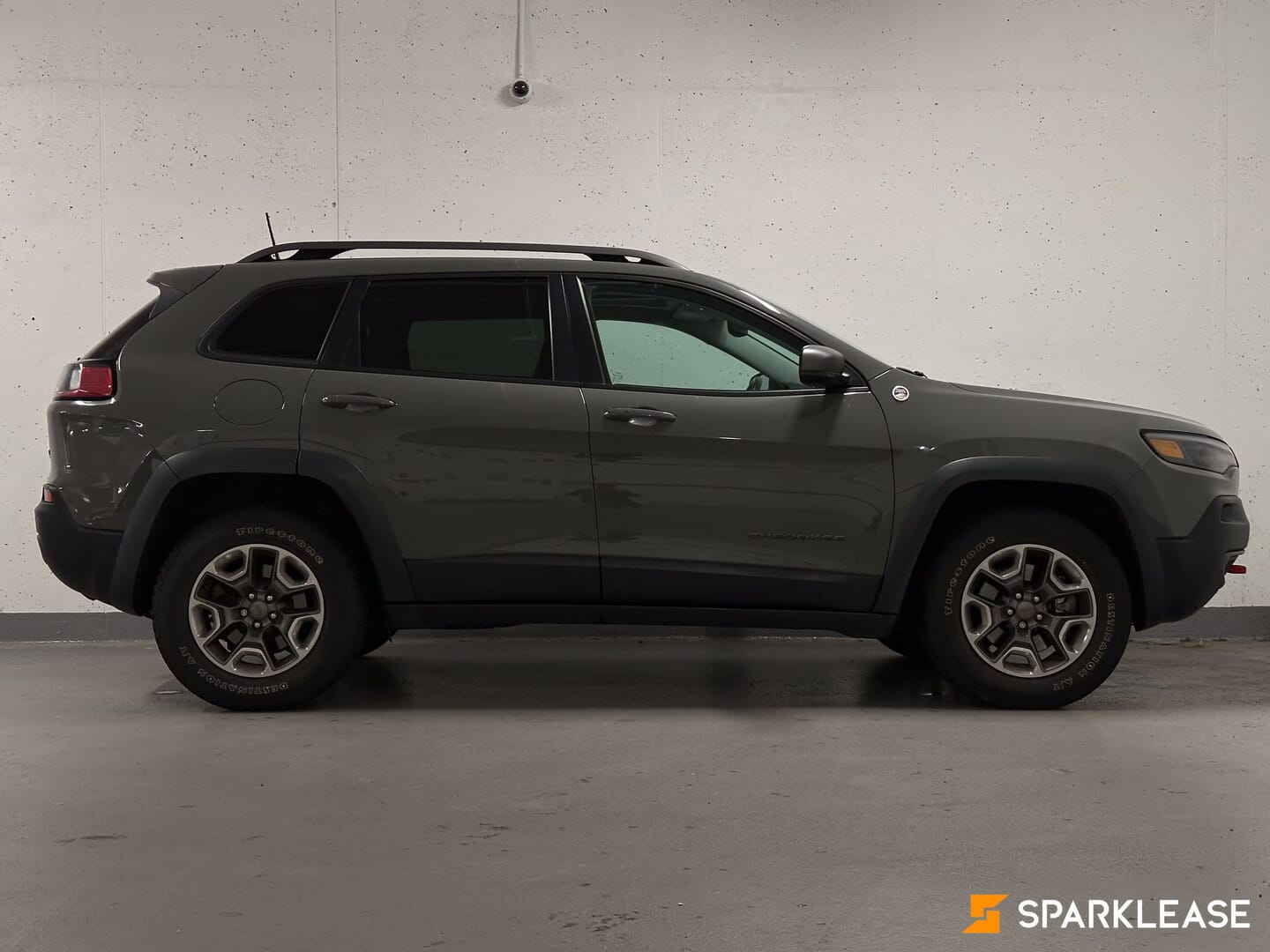 2019 Jeep  Cherokee  Trailhawk Elite 4x4 , Vancouver, Lease Quote Provided