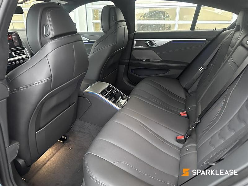 2024 BMW 8 Series M850i xDrive Gran Coupe, Toronto, Finance Quote Provided