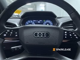 2024 Audi Q4 e-tron 50 quattro, Vancouver, Finance Quote Provided