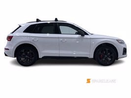 2024 Audi SQ5 Progressiv 3.0 TFSI quattro, 温哥华, 原厂Finance方案