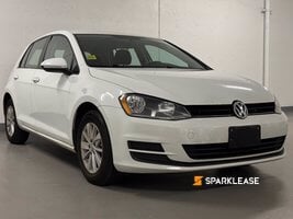 2016 Volkswagen Golf 5dr HB Auto 1.8 TSI..., Vancouver, Finance Quote Provided