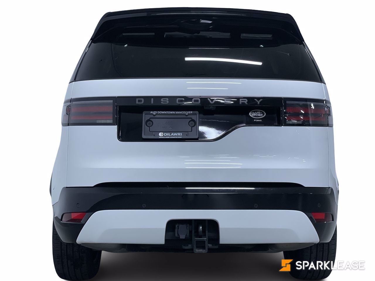 2023 Land Rover Discovery P360 R-Dynamic S, Vancouver, Lease Quote Provided