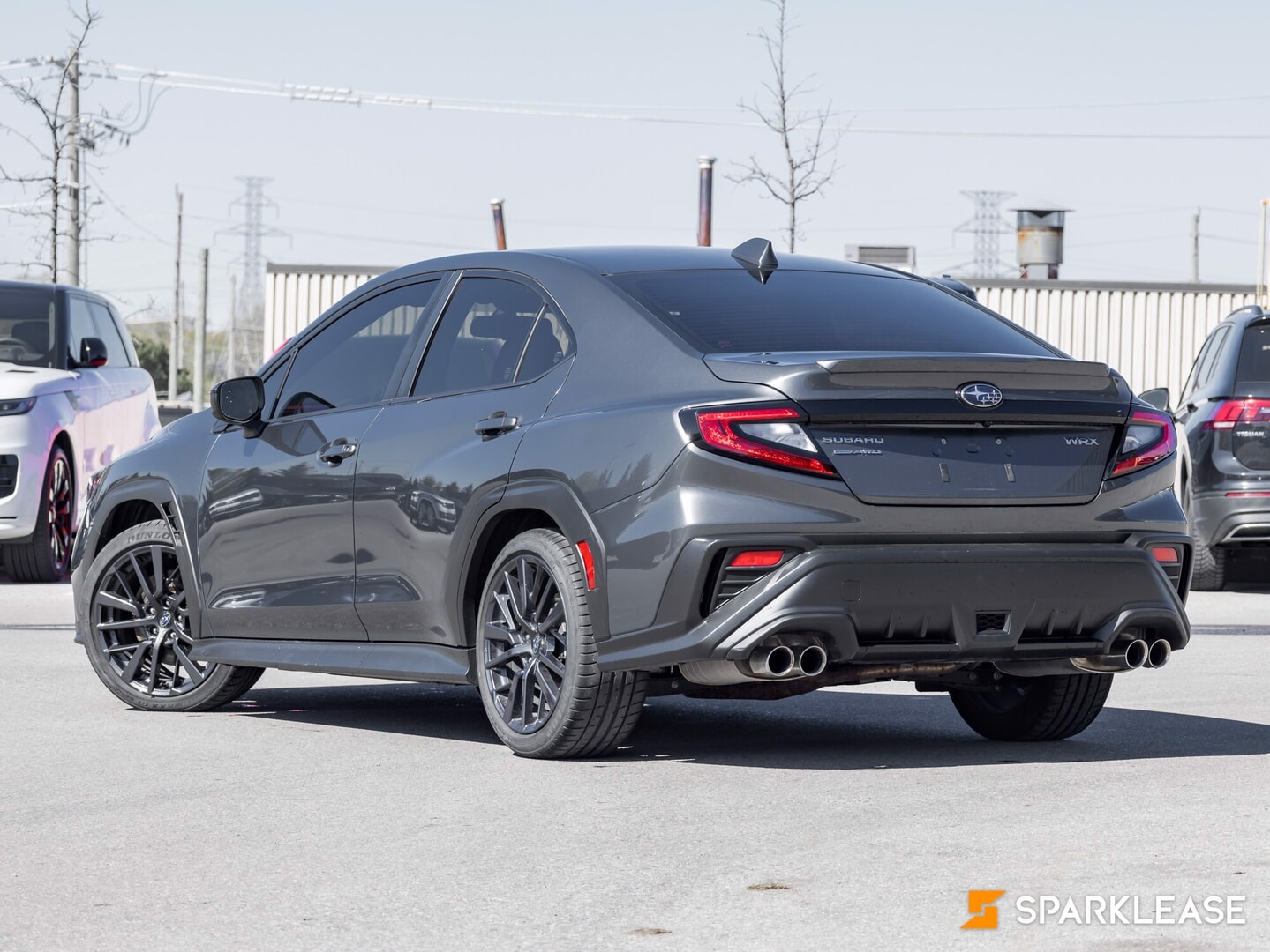 2023 Subaru WRX Sport Manual, Toronto, Finance Quote Provided