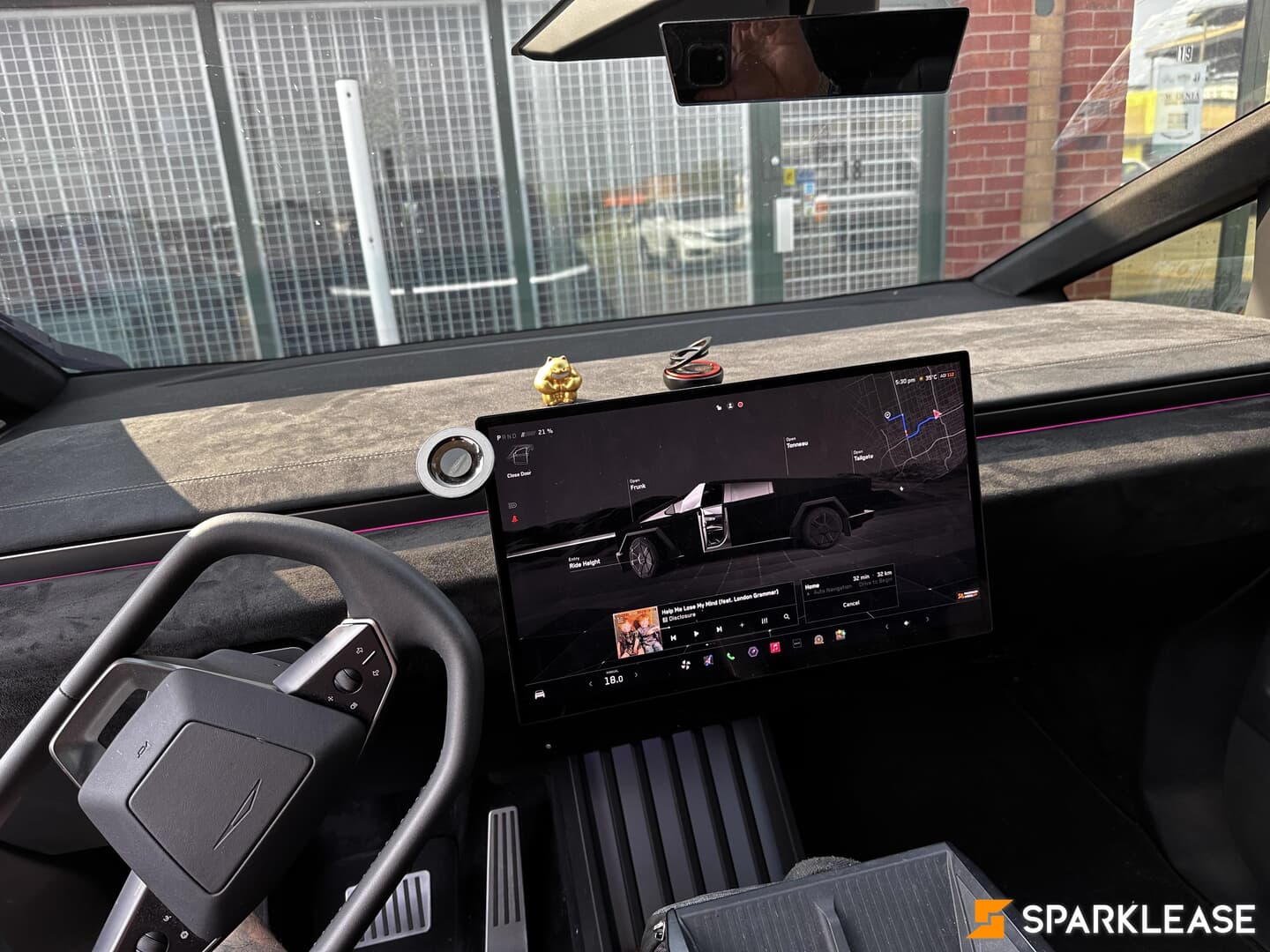 2024 Tesla Cybertruck, Toronto, Private Seller