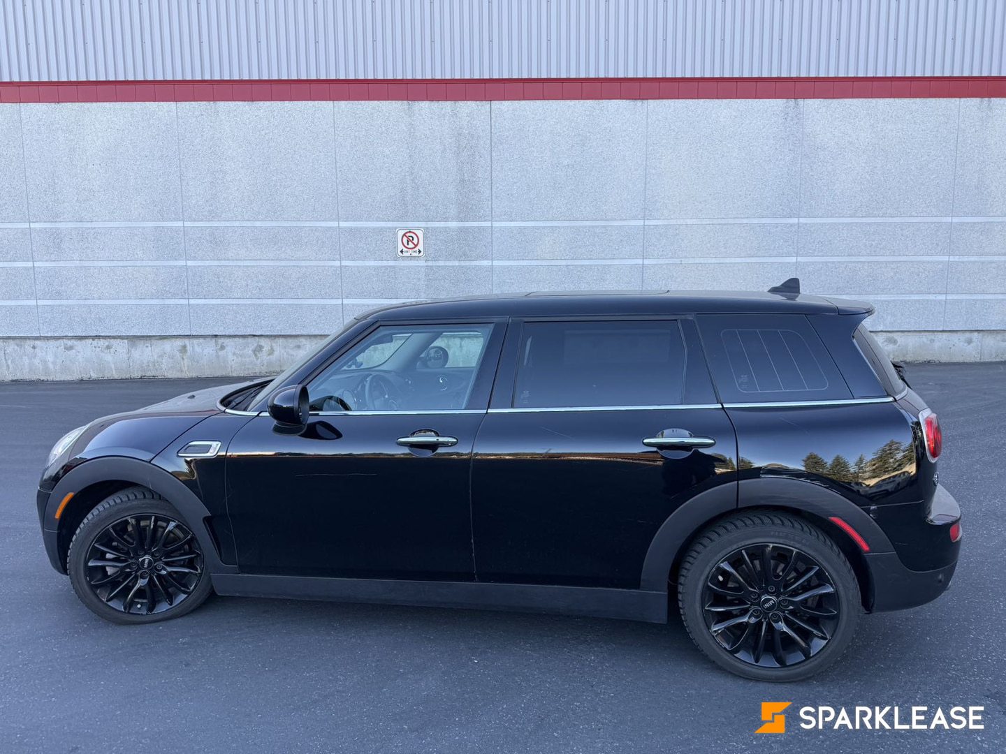 2016 MINI Cooper Clubman 4dr HB S ALL4 *Ltd Avail*, 多伦多, 全款车