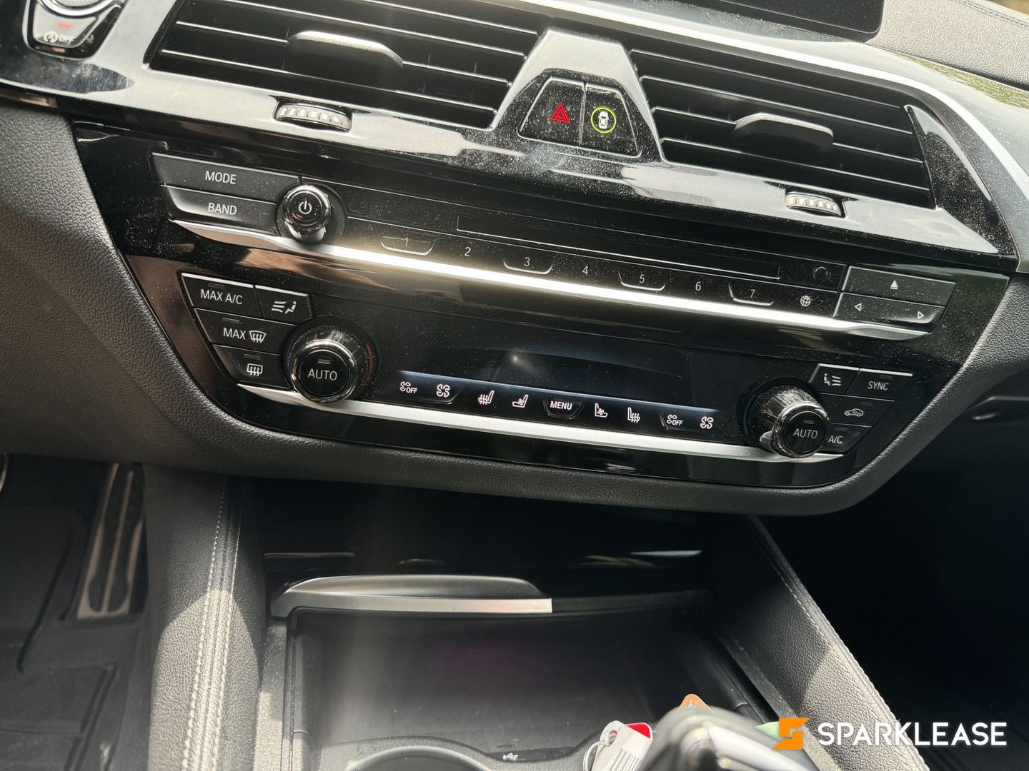 2018 BMW 5 Series M550i xDrive Sedan, Toronto, Private Seller