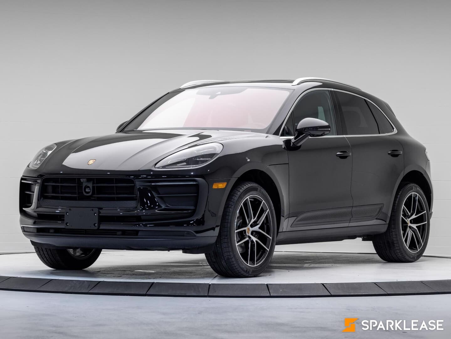 2024 Porsche Macan AWD, Toronto, Finance Quote Provided