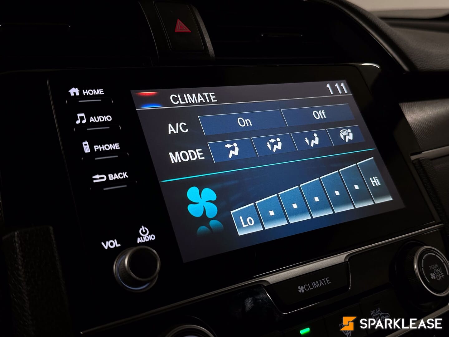2019 Honda  Civic Coupe  LX Manual , Vancouver, Lease Quote Provided