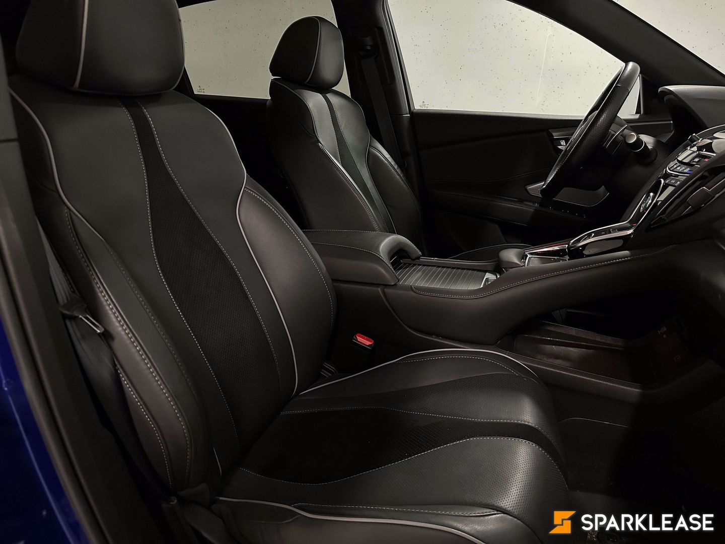 2021 Acura RDX A-Spec AWD, Vancouver, Finance Quote Provided