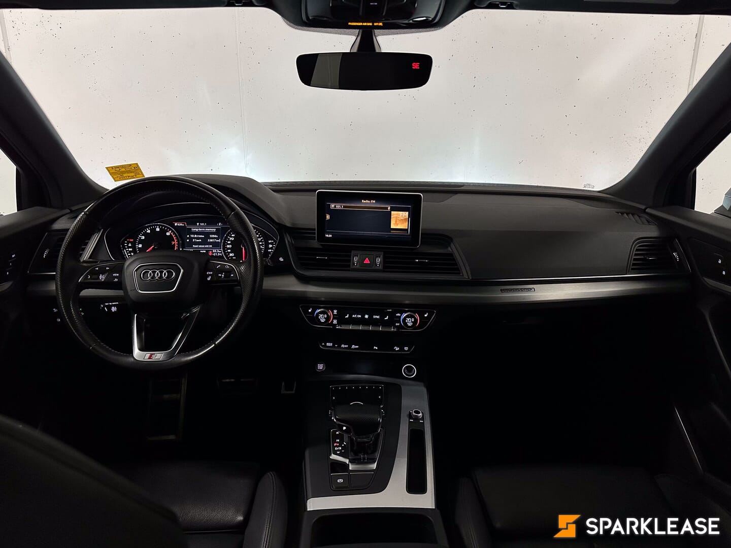 2018 Audi Q5 2.0 TFSI quattro Progressiv S tronic, Vancouver, Finance Quote Provided