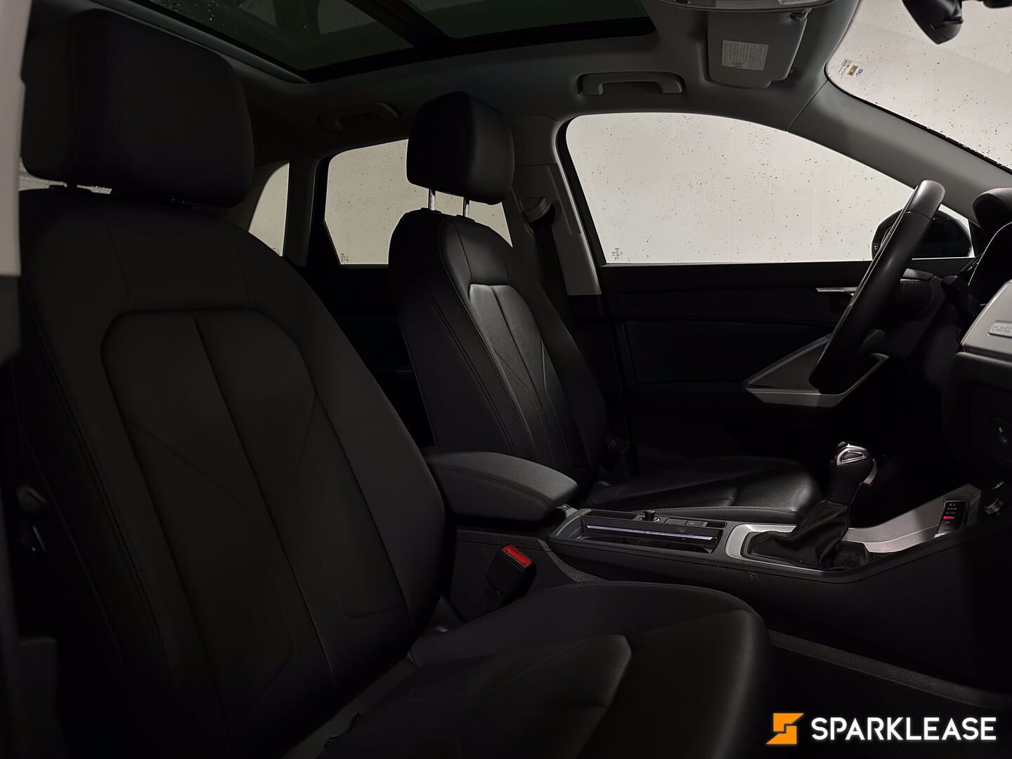 2023 Audi  Q3  Komfort 40 TFSI quattro , Vancouver, Lease Quote Provided