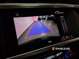 2022 Audi Q3 Komfort 45 TFSI quattro, Vancouver, Finance Quote Provided