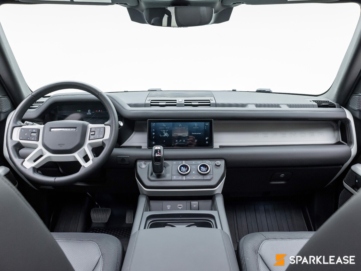2024 Land Rover Defender 110 P400 X-Dynamic SE, Toronto, Finance Quote Provided