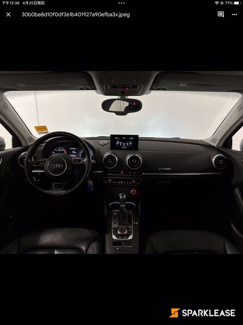 2015 Audi A3 4dr Sdn quattro 2.0T Progressiv, Vancouver, Finance Quote Provided