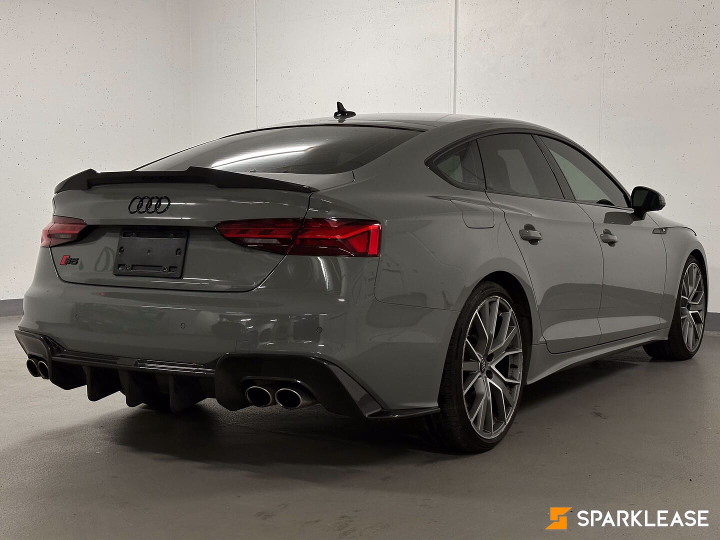 2021 Audi S5 Sportback Technik 3.0 TFSI quattro, Vancouver, Finance Quote Provided