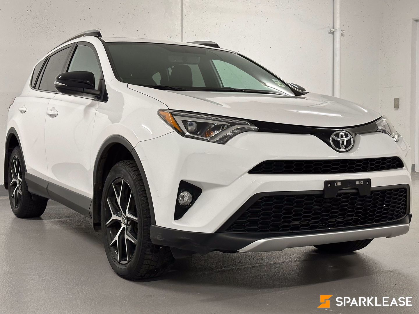 2016 Toyota RAV4 AWD 4dr SE, Vancouver, Finance Quote Provided