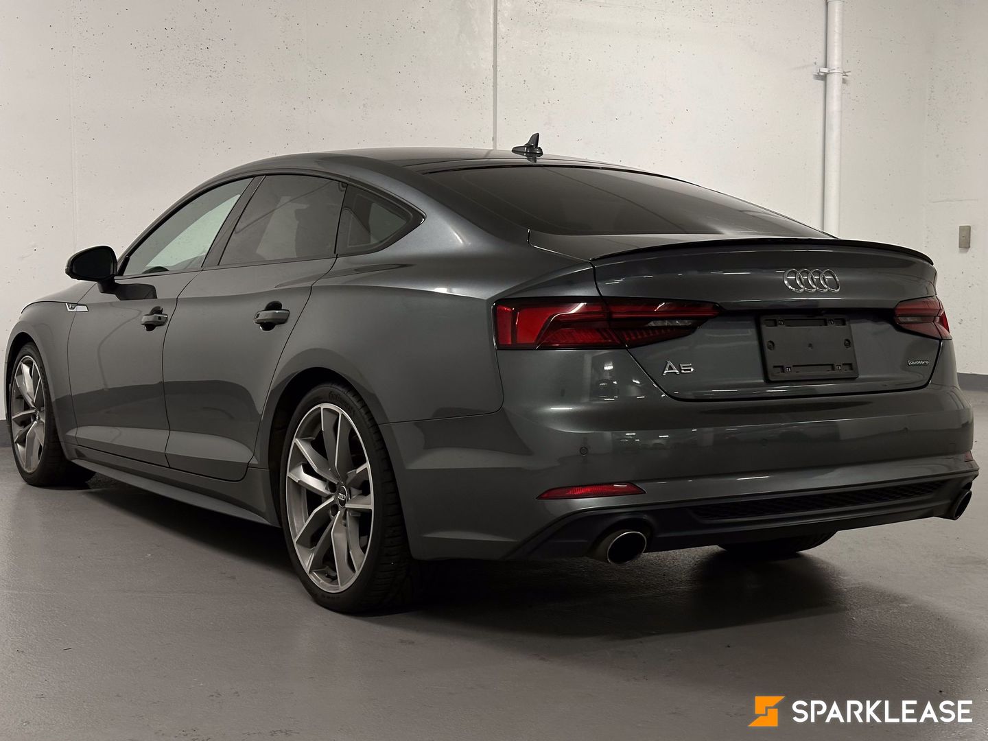 2019 Audi A5 Sportback Technik 45 TFSI quattro, Vancouver, Finance Quote Provided