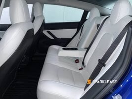 2020 Tesla Model 3 Standard Range Plus RWD, Vancouver, Finance Quote Provided