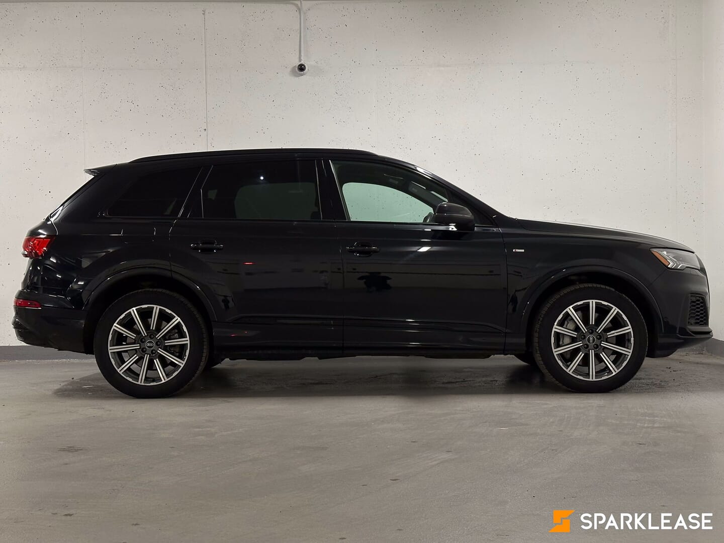 2021 Audi Q7 Progressiv 55 TFSI quattro, Vancouver, Finance Quote Provided
