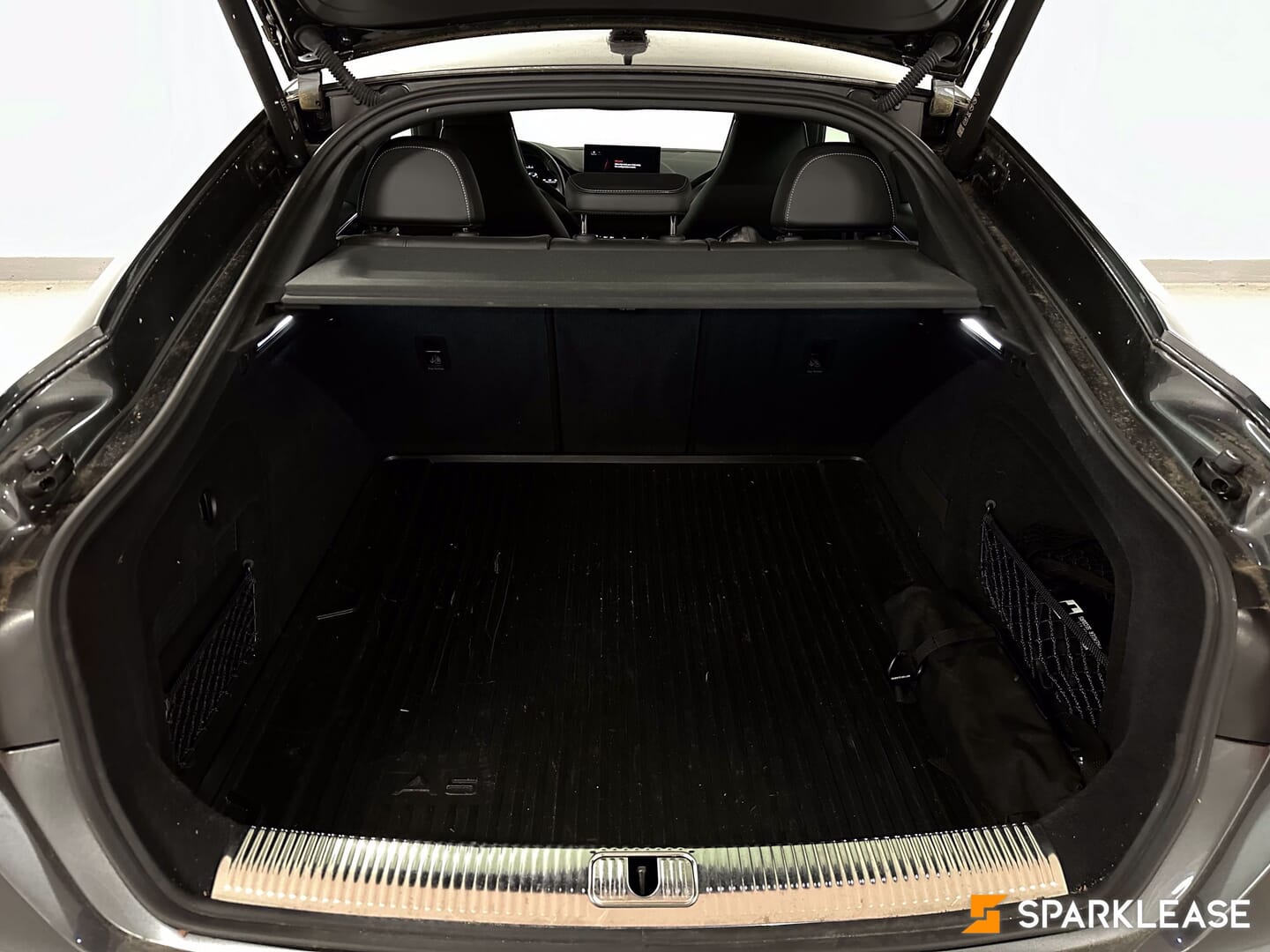 2022 Audi S5 Sportback Technik 3.0 TFSI quattro, Vancouver, Finance Quote Provided