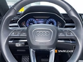 2021 Audi Q3 Technik 45 TFSI quattro, Vancouver, Finance Quote Provided