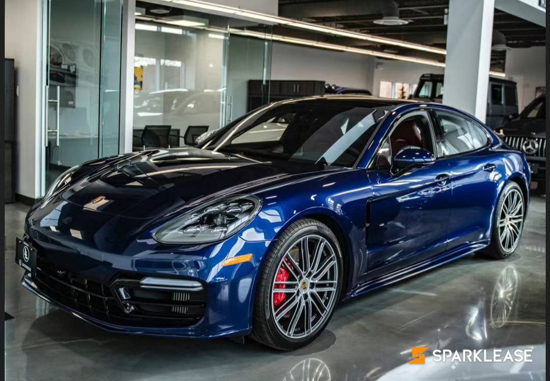 2020 Porsche Panamera GTS 超值二手车, 多伦多, 第三方LEASE