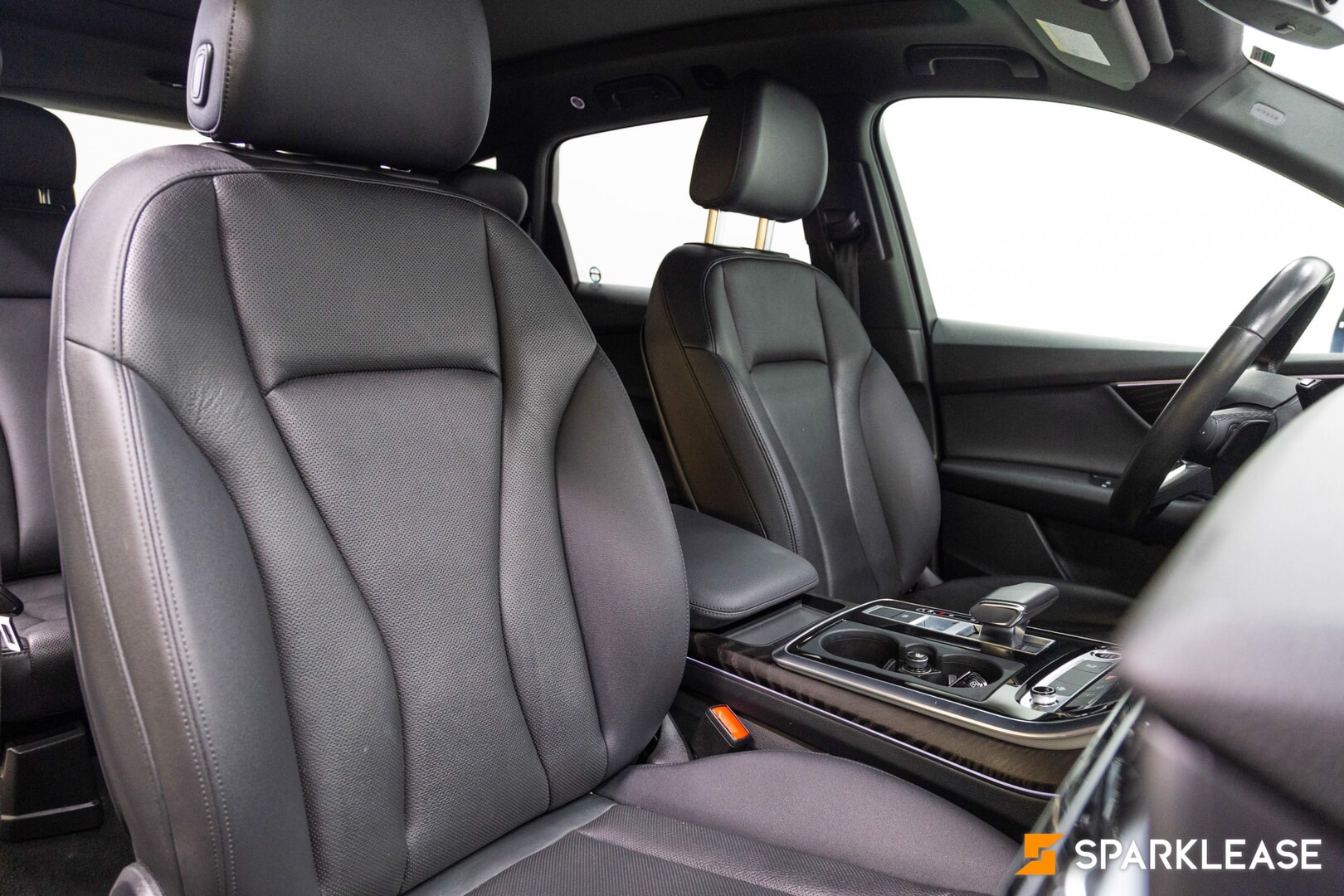 2022 Audi Q7 Progressiv 55 TFSI quattro, 多伦多, 原厂Finance方案