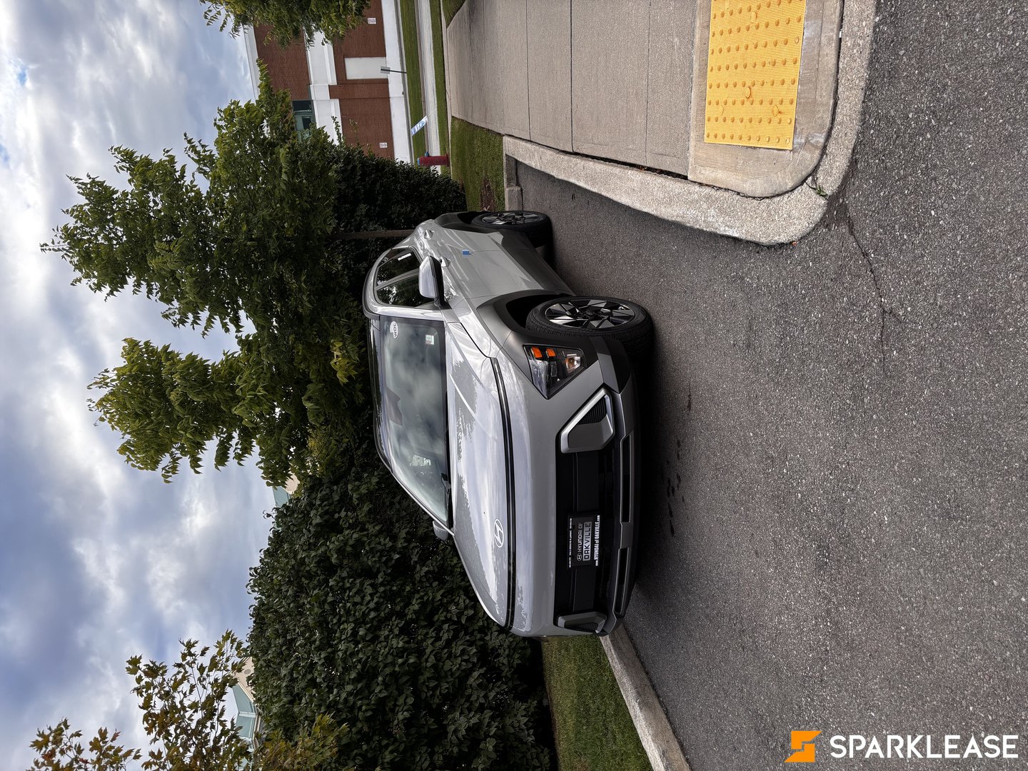 2026 Hyundai Kona 2.0L Preferred AWD w/T..., Toronto, Lease Transfer