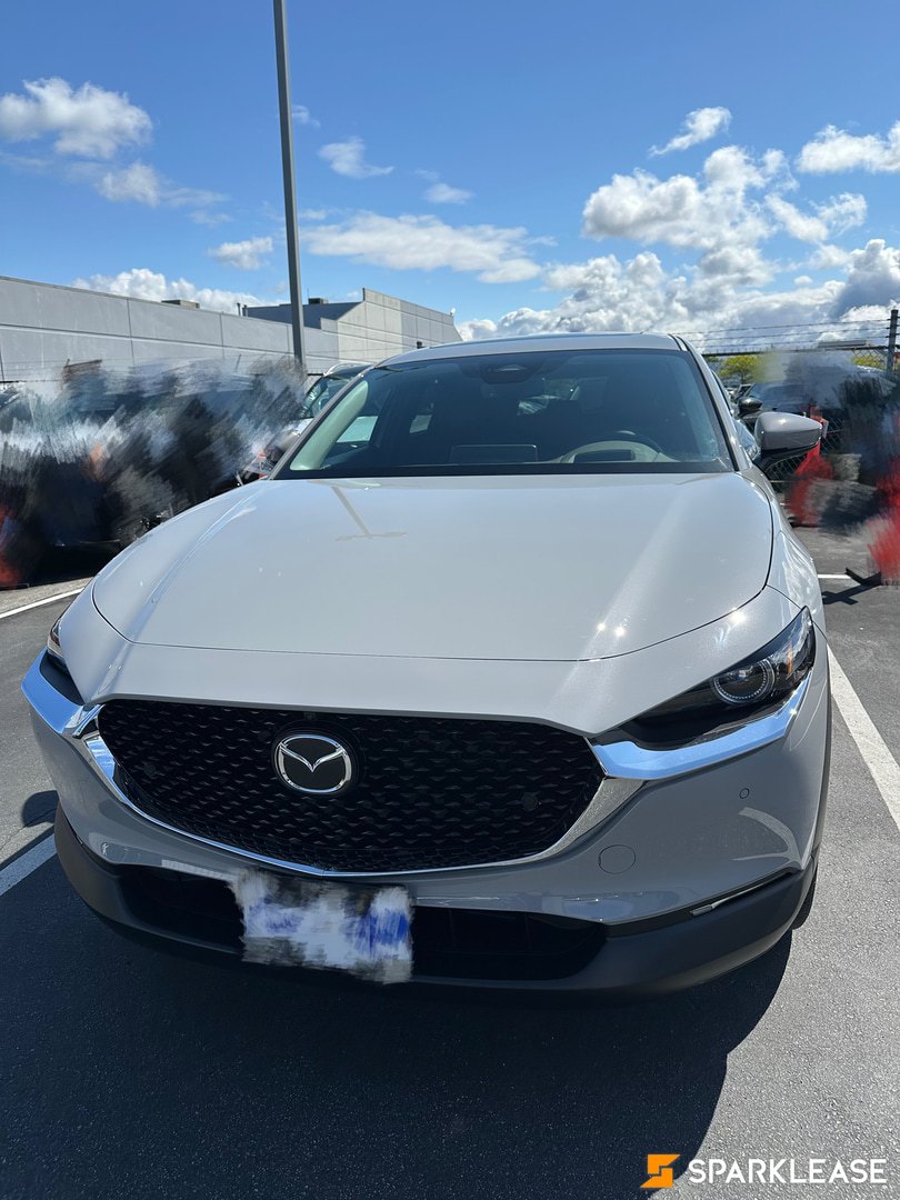 2025 Mazda CX-30 GT AWD, Vancouver, Lease Transfer