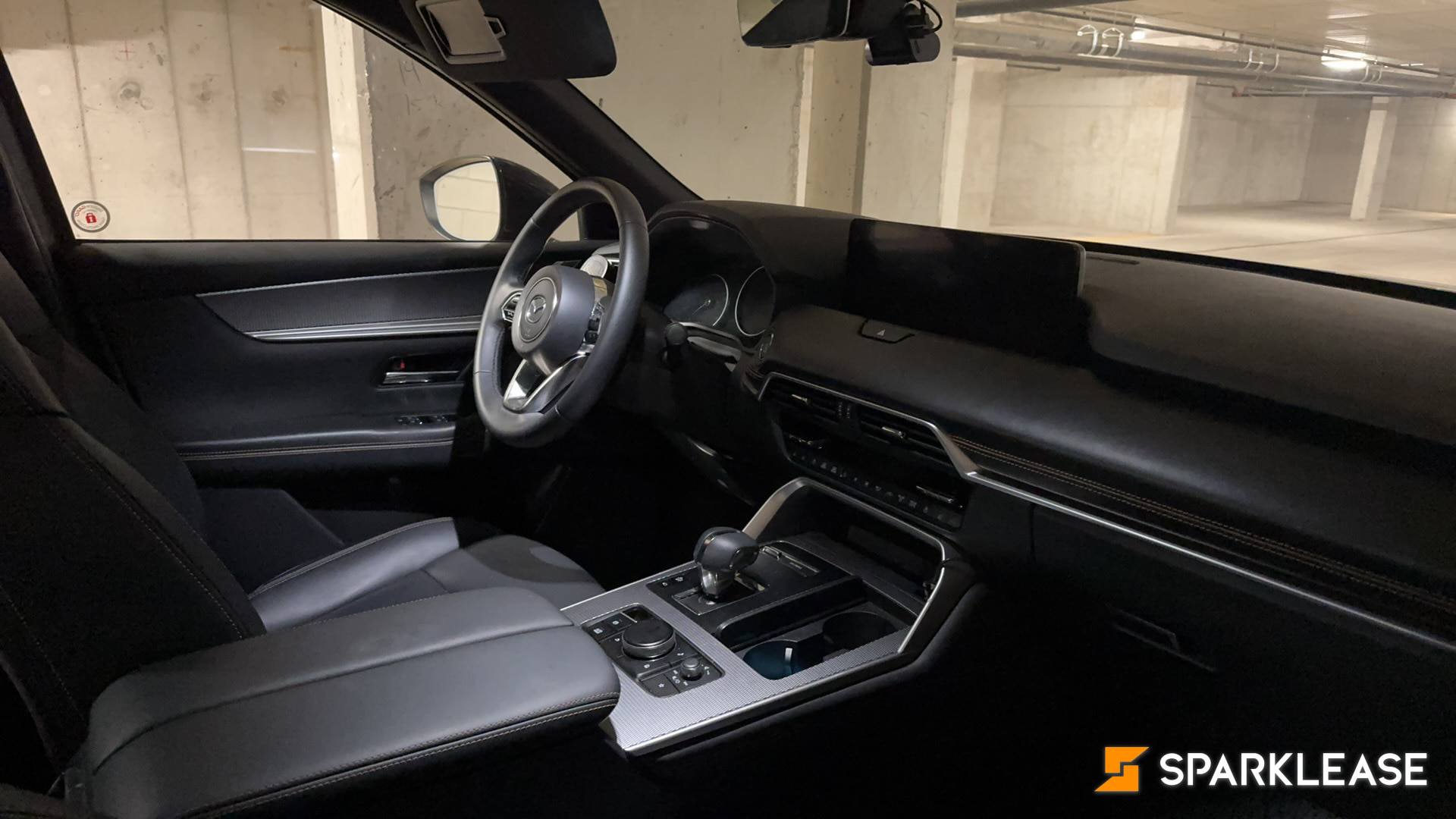 2025 Mazda CX-90 MHEV GT-P AWD, Toronto, Lease Transfer